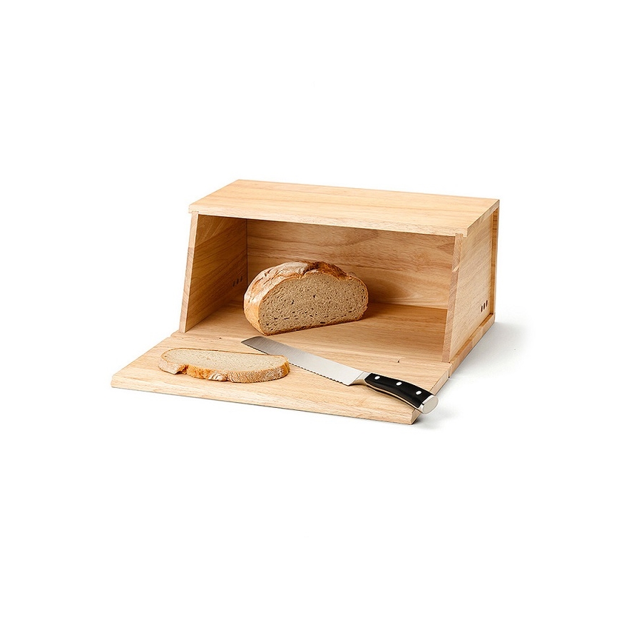 Contineta C3292 - Maizes kaste 40x26 cm gumijkoks
