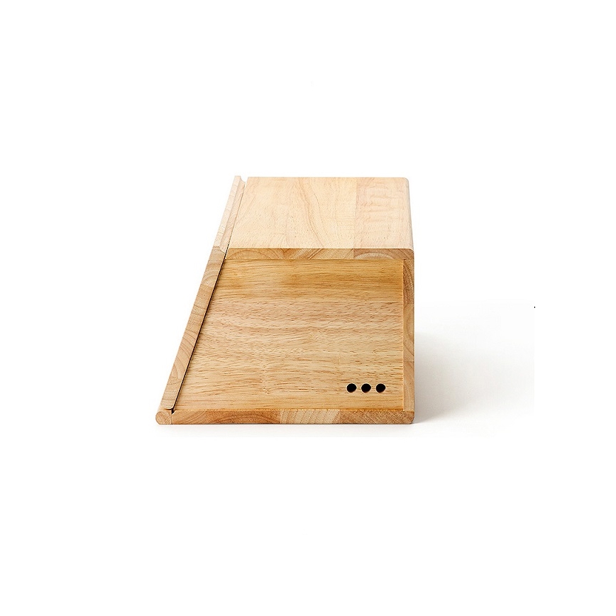 Contineta C3292 - Maizes kaste 40x26 cm gumijkoks
