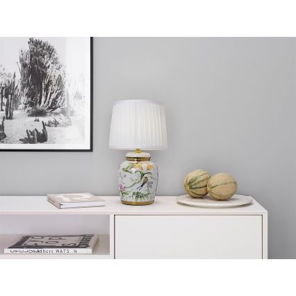 Cottex - Galda lampa KLASSISK 1xE14/40W/230V