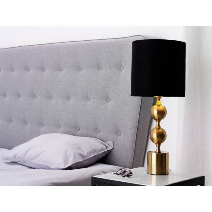 Cottex - Galda lampa PRAKT 1xE27/60W/230V