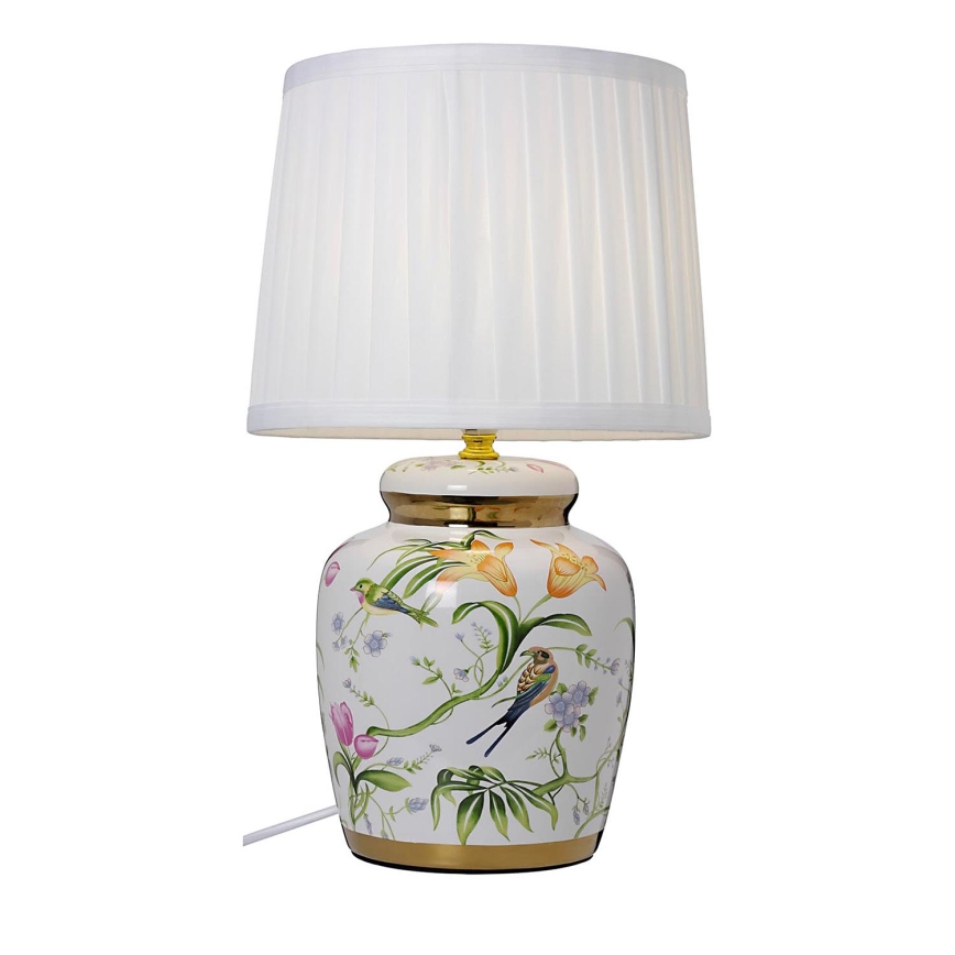 Cottex - Galda lampa KLASSISK 1xE14/40W/230V