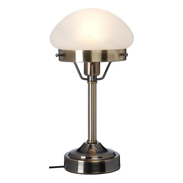 Cottex - Galda lampa MNI STRINDBERG 1xE14/40W/230V