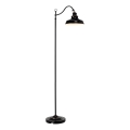 Cottex - Grīdas lampa NEW HAVEN 1xE27/60W/230V