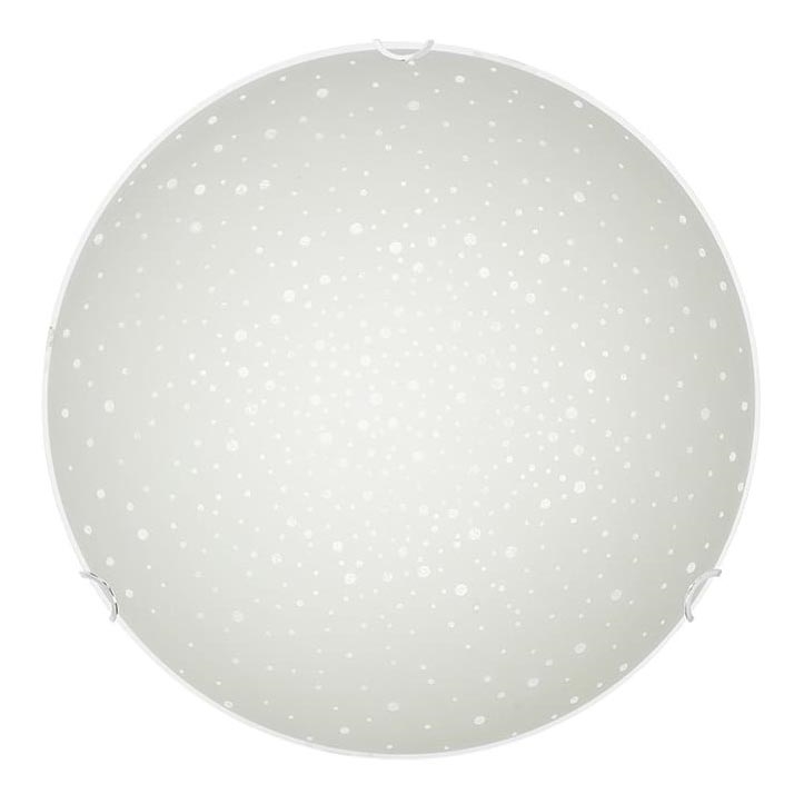 Cottex - LED griestu gaismeklis ZODIAC LED/18W/230V Ø 48 cm