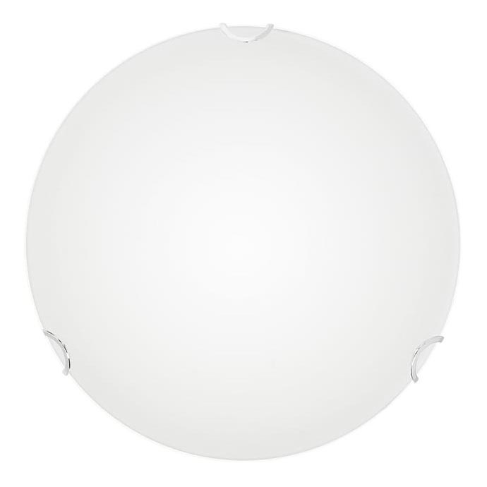 Cottex - LED griestu lampa VIGGEN LED/8W/230V Ø 30 cm