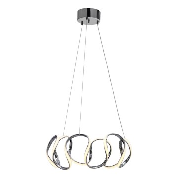 Cottex - LED lustra uz vada WAVE LED/40W/230V