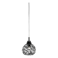 Cottex - Pakaramā lampa ar vadu EXCEL 1xE14/40W/230V