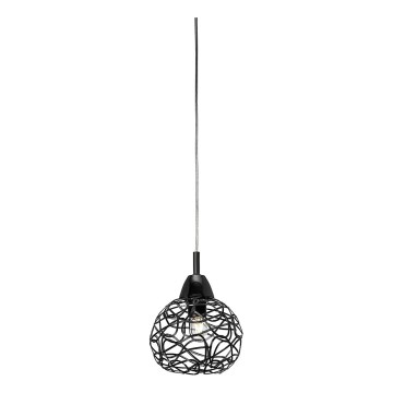 Cottex - Pakaramā lampa ar vadu EXCEL 1xE14/40W/230V