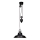 Cottex - Pakaramā lampa ar vadu NEW HAVEN 1xE27/60W/230V