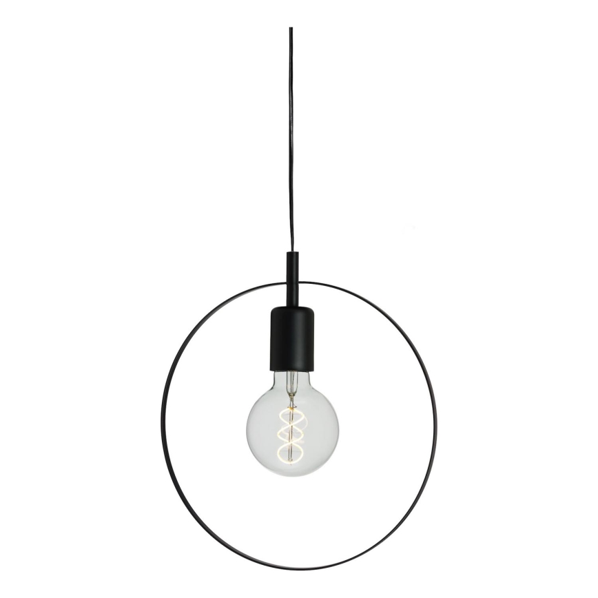 Cottex - SPARTAN RINGO pakarināmā lampa ar vadu 1xE27/60W/230V