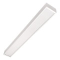 CYNIDECO LED/12W/230V 4000K balta LED griestu piekārts apgaismojums