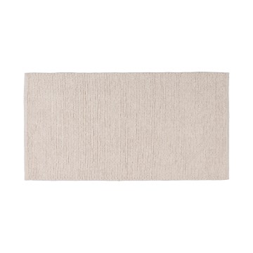 Dabisks krēmkrāsains paklājs FIR WOOL 200x300 cm 2600 g/m2