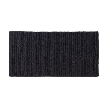 Dabisks paklājs FIR WOOL 120x170 cm 2600 g/m2 antracīts