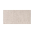 Dabisks paklājs FIR WOOL 160x230 cm 2600 g/m2 krēmkrāsas