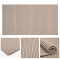 Dabisks paklājs FIR WOOL 200x300 cm 2600 g/m2 bēšs