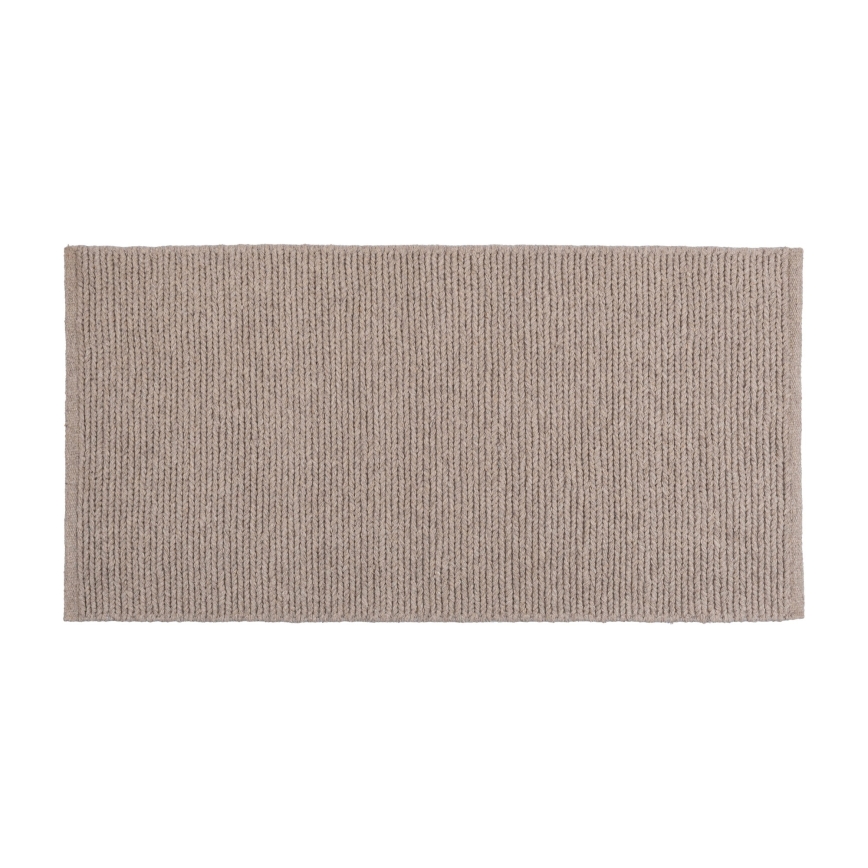 Dabisks paklājs FIR WOOL 200x300 cm 2600 g/m2 bēšs