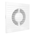 Dalap 1210 - Aksiālais ventilators ar aizsargtīklu 100 ST 14W/230V