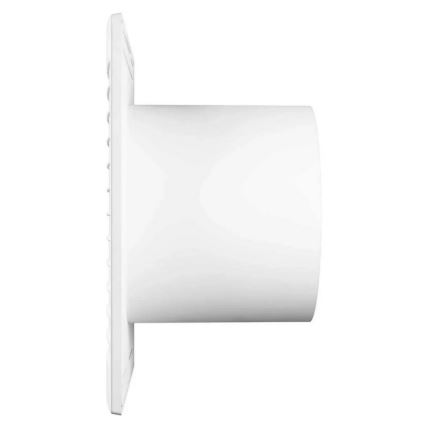 Dalap 1210 - Aksiālais ventilators ar aizsargtīklu 100 ST 14W/230V