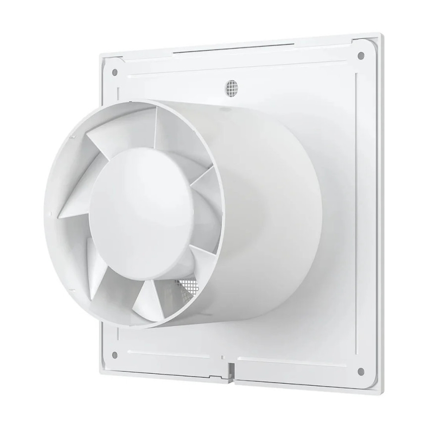 Dalap 1230 - Aksiālais ventilators ar aizsargresti 150 ST 16W/230V