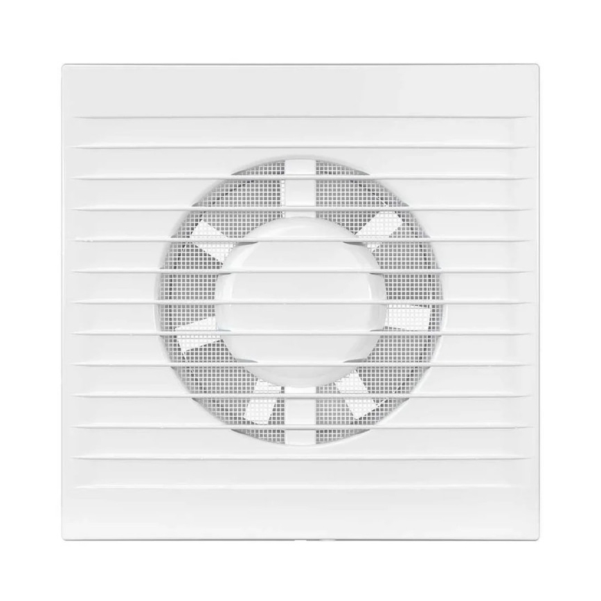 Dalap 1230 - Aksiālais ventilators ar aizsargresti 150 ST 16W/230V