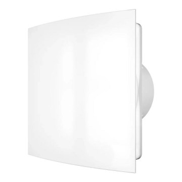 Dalap 1348 - Aksiālais ventilators ar taimeri un mitruma sensoru 100 FPZW 16W/230V