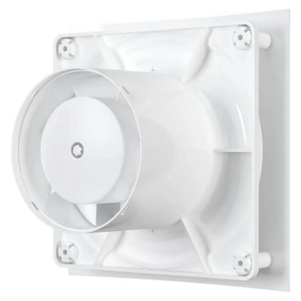 Dalap 1349 - Aksiālais ventilators ar taimeri un mitruma sensoru 125 FPZW 20W/230V