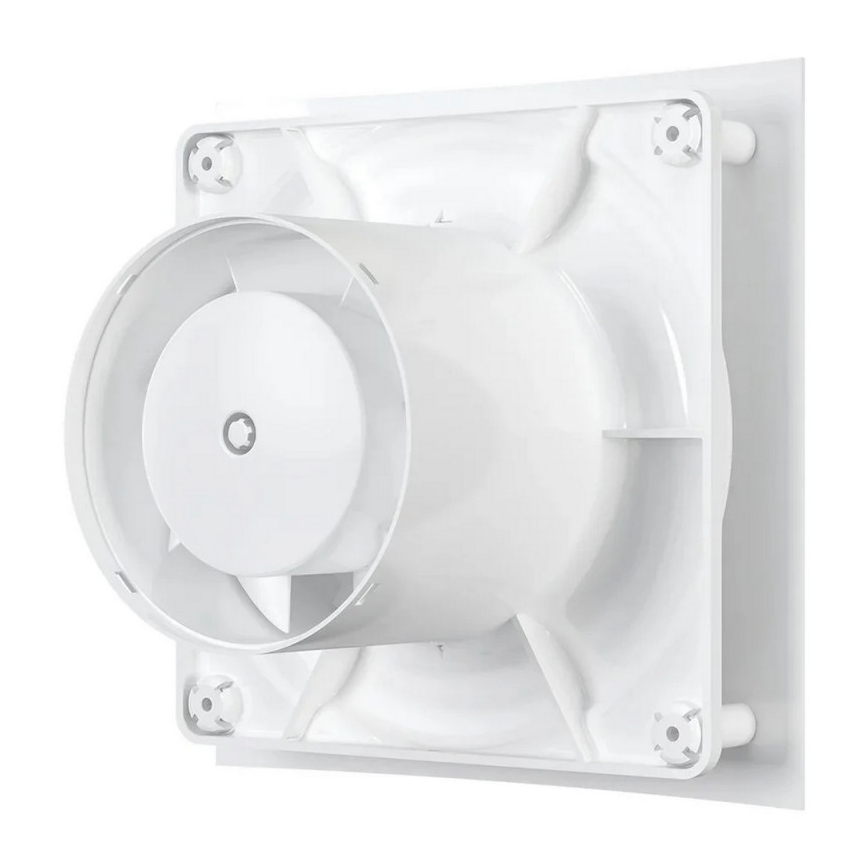 Dalap 1349 - Aksiālais ventilators ar taimeri un mitruma sensoru 125 FPZW 20W/230V