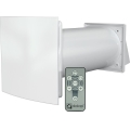 Dalap 24ZH01 - Istabas rekuperators HERO 9,4W/230V