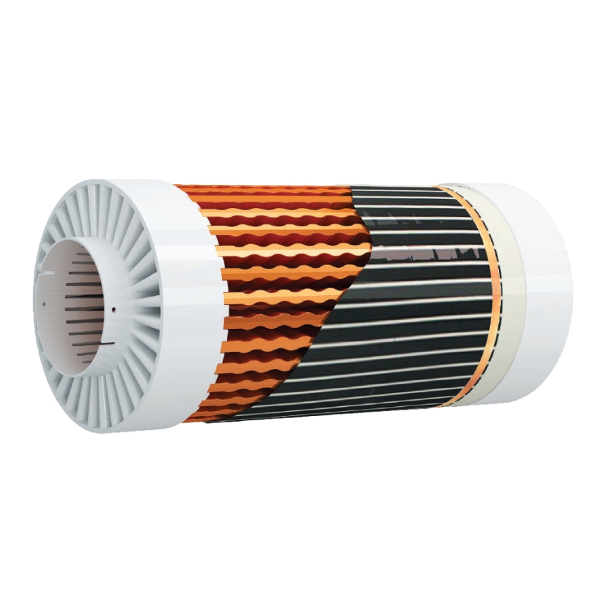Dalap 25BP160 - Istabas rekuperators BRISE 160 PROFI 22W/230V Wi-Fi + ar tālvadības pulti