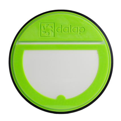 Dalap 2991 - Smaku un tvaiku necaurlaidīgs atpakaļvārsts caurulēm GBV 125