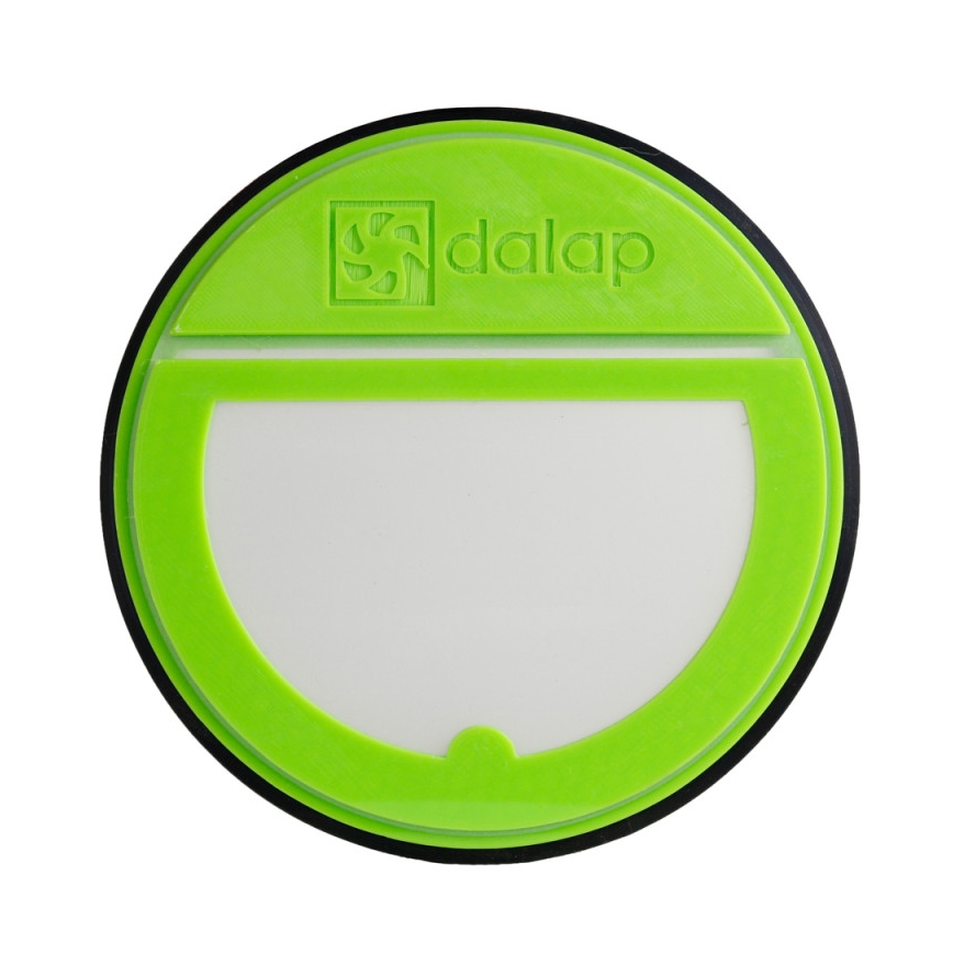 Dalap 2991 - Smaku un tvaiku necaurlaidīgs atpakaļvārsts caurulēm GBV 125