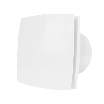 Dalap 41001 - Aksiālais ventilators 100 BF 16W/230V