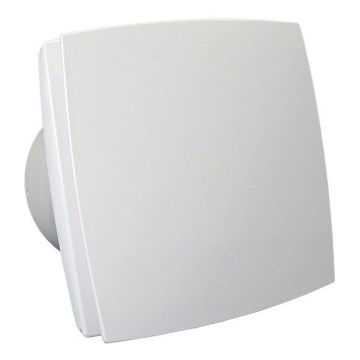 Dalap 41004 - Aksiālais ventilators 100 BF 12 14W/12V