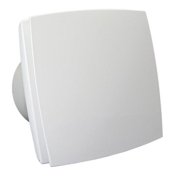 Dalap 41004 - Aksiālais ventilators 100 BF 12 14W/12V