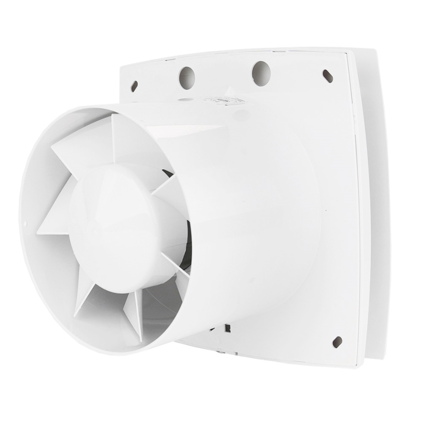 Dalap 41004 - Aksiālais ventilators 100 BF 12 14W/12V