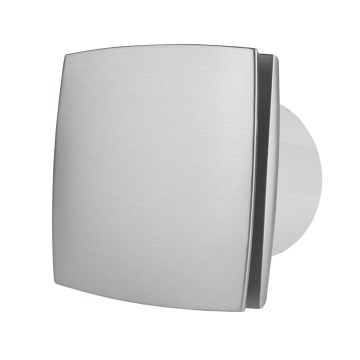 Dalap 41016 - Aksiālais ventilators ar taimeri 100 BFAZ 16W/230V