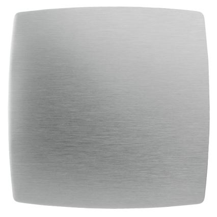 Dalap 41017 - Axiālais ventilators ar taimeri un mitruma sensoru 100 BFAZW 16W/230V