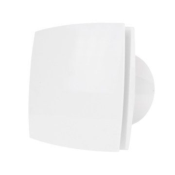 Dalap 41023 - Aksiālais ventilators 125 BF 24W/230V