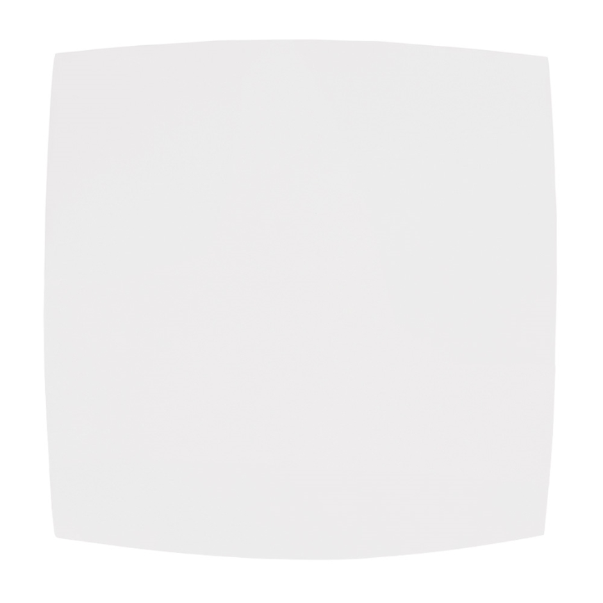 Dalap 41067 - Aksiālais ventilators ar taimeri un mitruma sensoru 100 BFZW 12 14W/12V