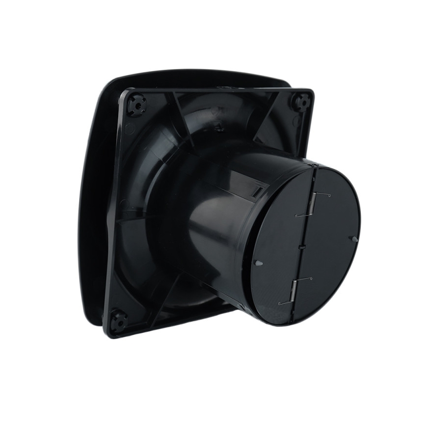 Dalap 41093 - Aksiālais ventilators 100 ONYX 14W/230V