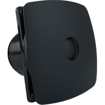 Dalap 41094zw - Aksiālais ventilators ar taimeri 125 ONYX ZW 16W/230V