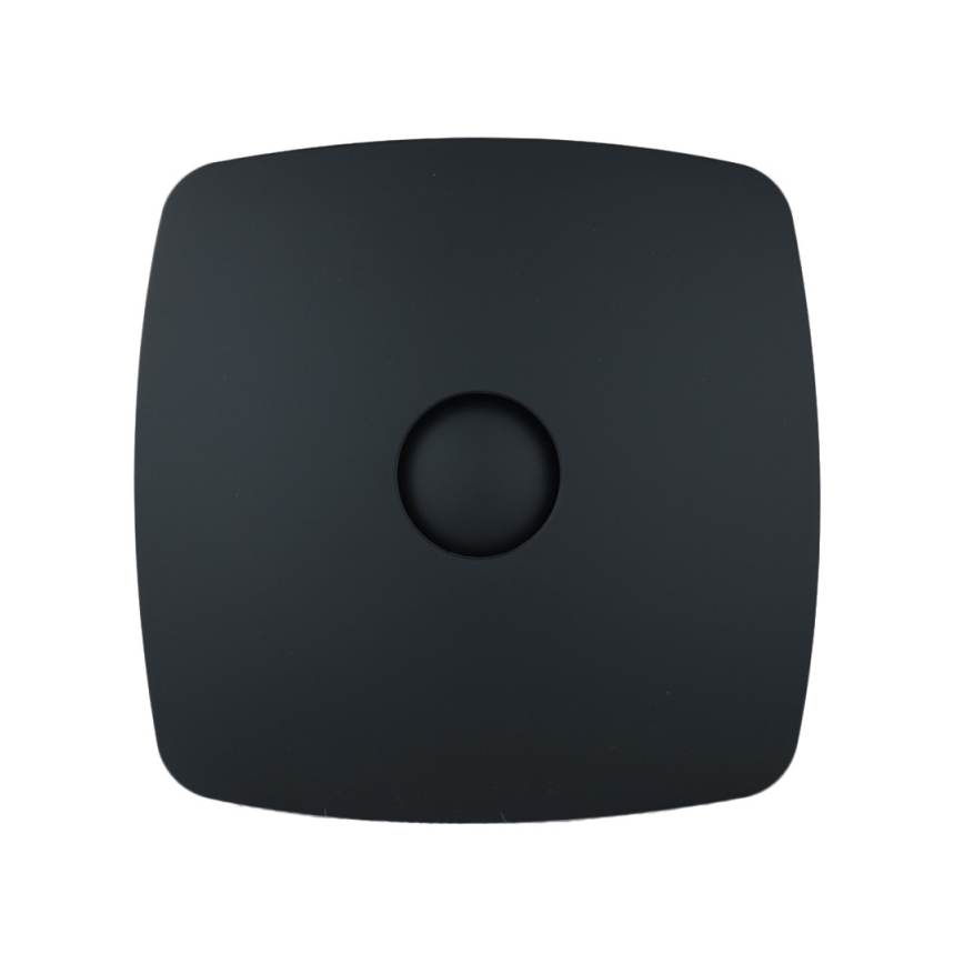 Dalap 41094zw - Aksiālais ventilators ar taimeri 125 ONYX ZW 16W/230V