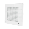 Dalap 41104 - Axiālais ventilators ar automātisku žalūziju 100 LV 12 18W/12V