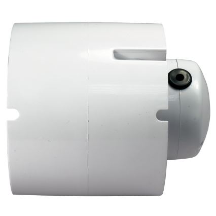 Dalap 41404 - Aksiālais kanāla ventilators 125 SD 24W/230V