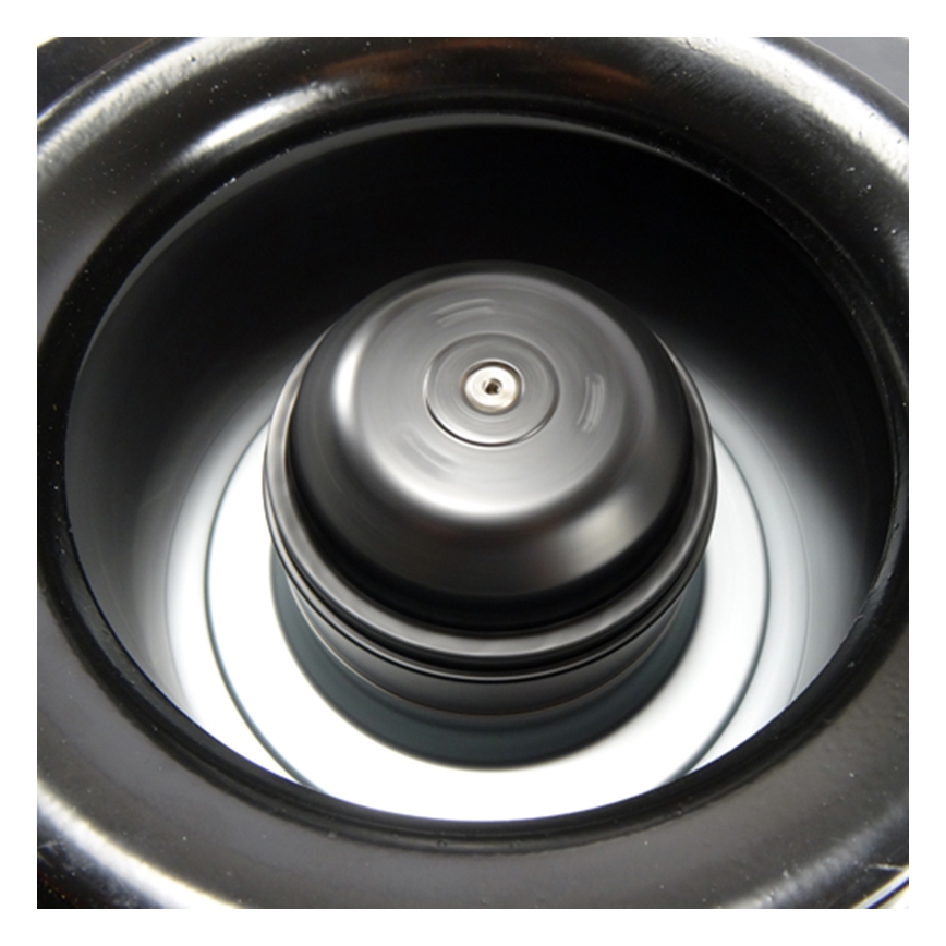 Dalap 8132 - Radiālais kanāla ventilators TURBINE M 200 150W/230V