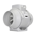 Dalap 8210 - Aksiālais ventilators AP PROFI 150 50W/230V