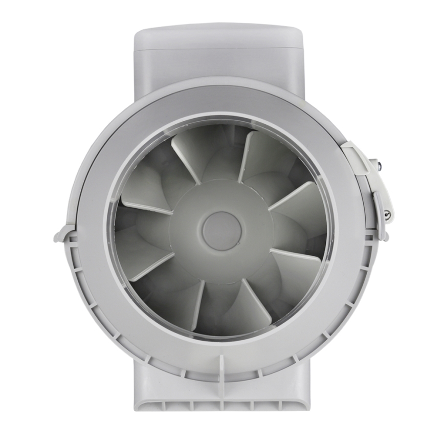 Dalap 8210 - Aksiālais ventilators AP PROFI 150 50W/230V