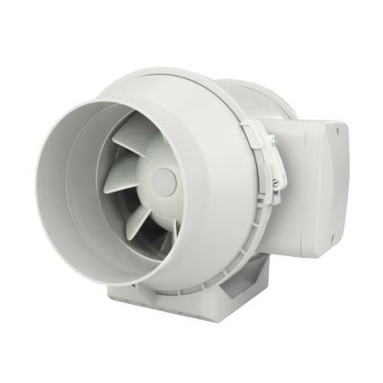 Dalap 8210 - Aksiālais ventilators AP PROFI 150 50W/230V