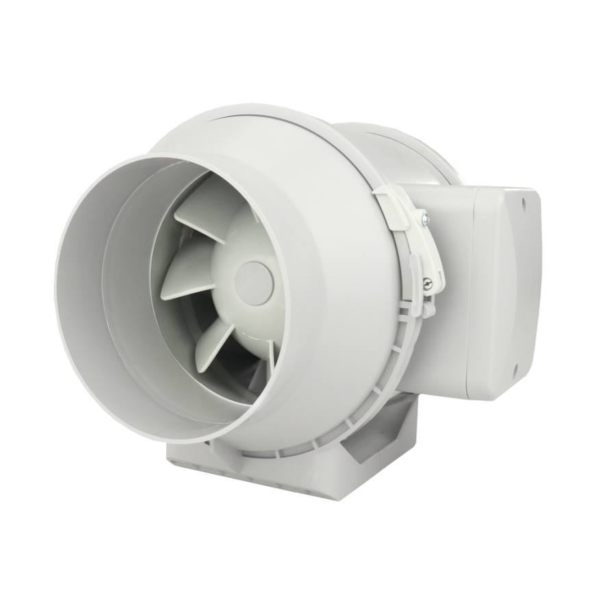 Dalap 8210 - Aksiālais ventilators AP PROFI 150 50W/230V