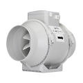 Dalap 8213 - Aksiālais ventilators AP PROFI 160 50W/230V